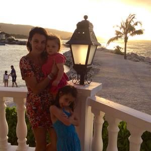 Meet your Posher, Viktoriya